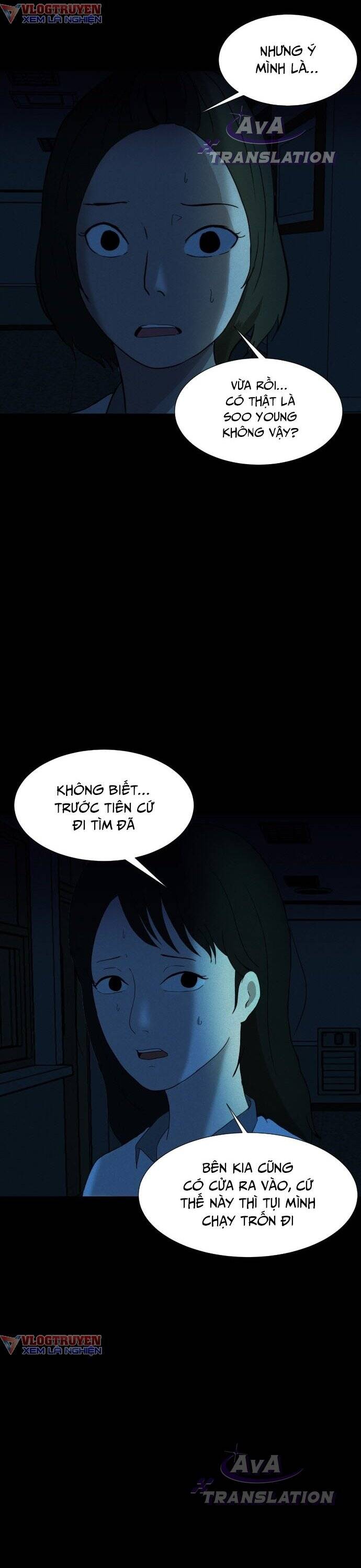 Cuốn Nhật Ký Kỳ Lạ Chap 3 - Next Chap 4
