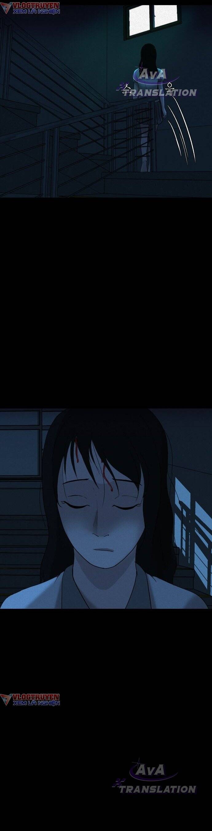 Cuốn Nhật Ký Kỳ Lạ Chap 3 - Next Chap 4