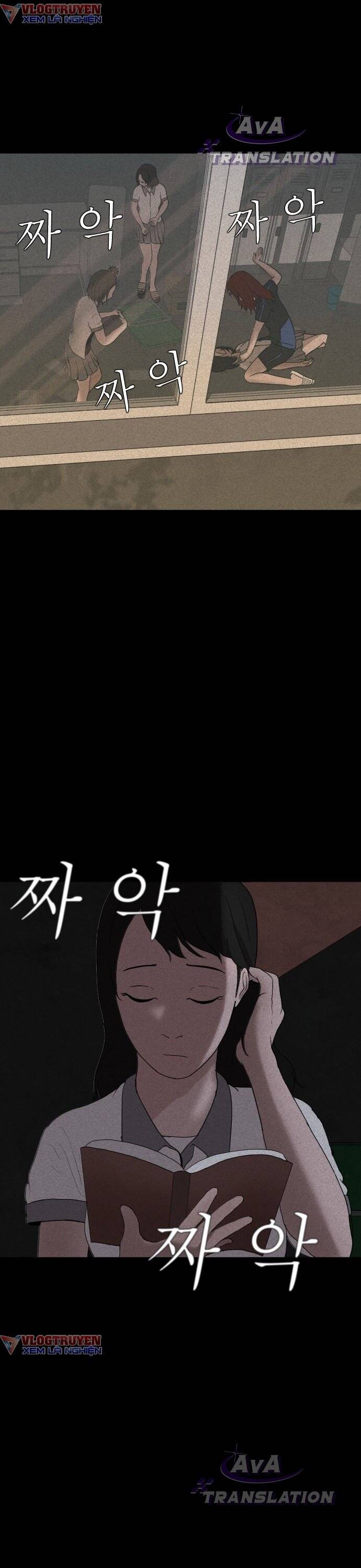 Cuốn Nhật Ký Kỳ Lạ Chap 3 - Next Chap 4