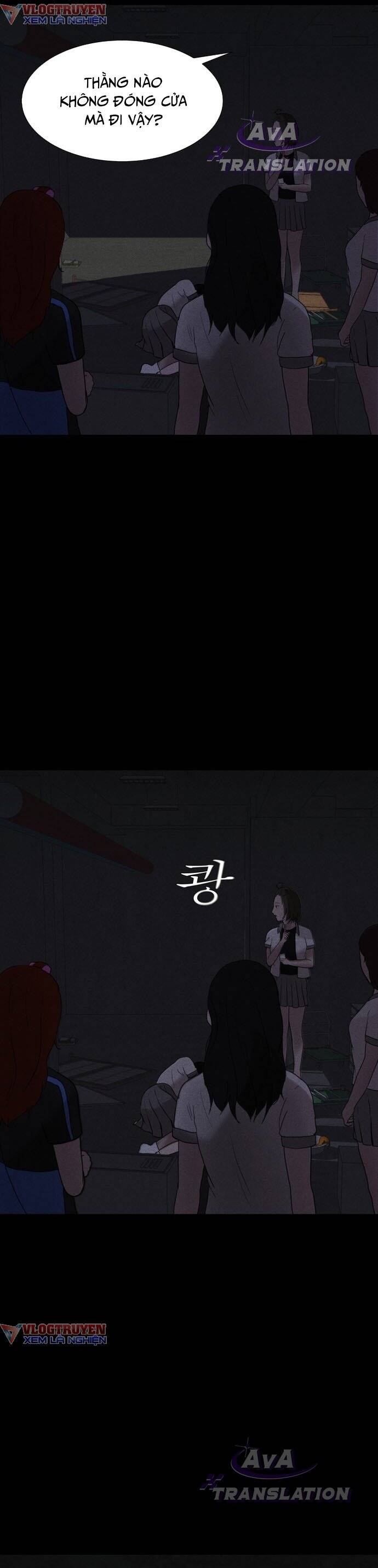 Cuốn Nhật Ký Kỳ Lạ Chap 3 - Next Chap 4