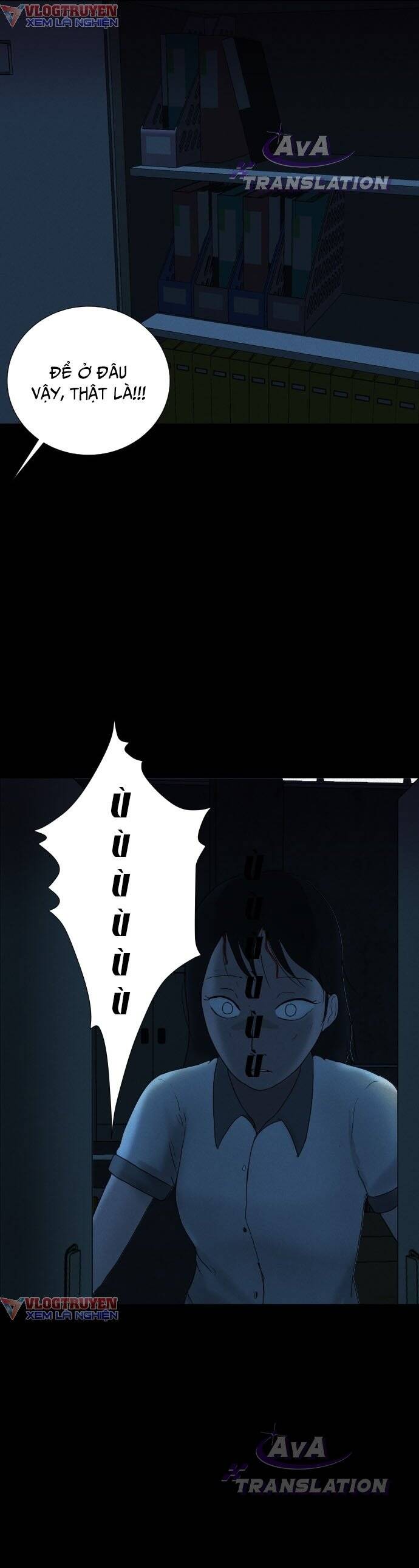 Cuốn Nhật Ký Kỳ Lạ Chap 3 - Next Chap 4