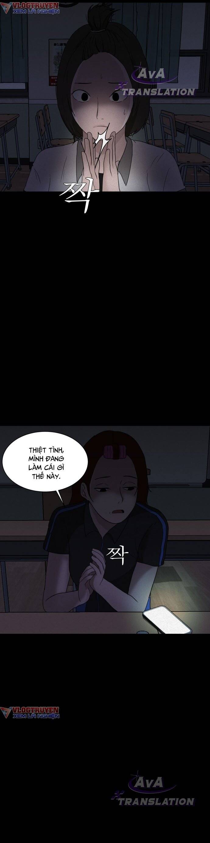 Cuốn Nhật Ký Kỳ Lạ Chap 3 - Next Chap 4