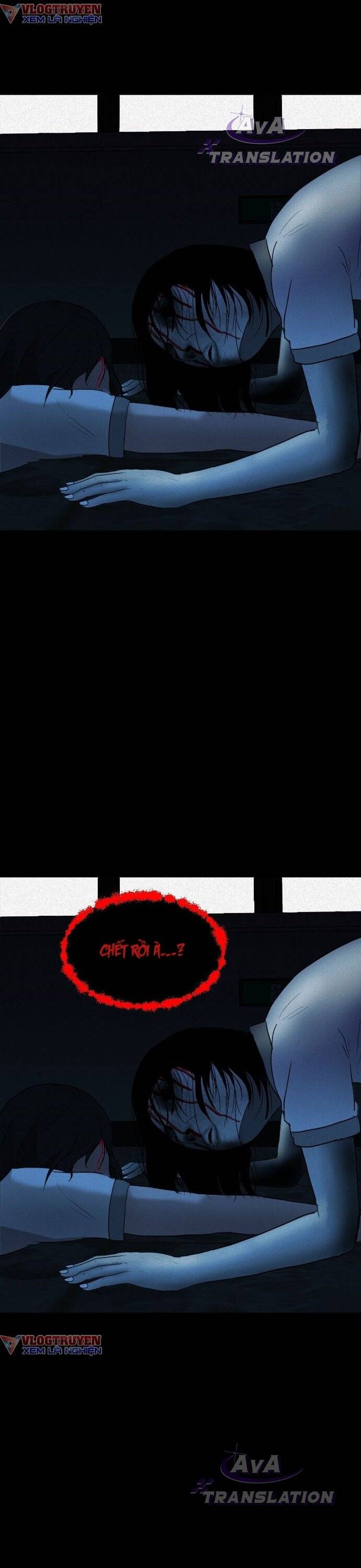 Cuốn Nhật Ký Kỳ Lạ Chap 3 - Next Chap 4