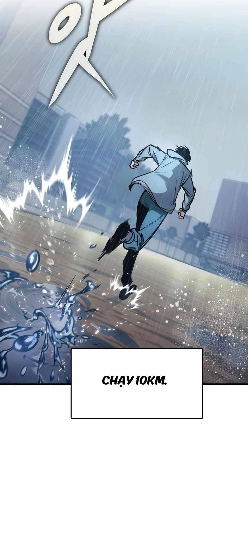 Cuốn Sách Chiến Lược Hàng Đầu Mà Chỉ Tôi Mới Có Thể Nhìn Thấy Chap 1 - Next Chap 2