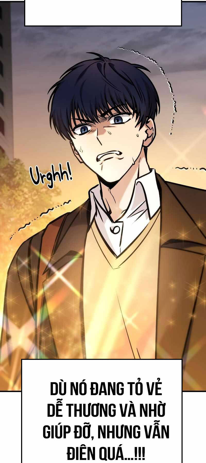 Cuốn Sách Chiến Lược Hàng Đầu Mà Chỉ Tôi Mới Có Thể Nhìn Thấy Chap 1 - Next Chap 2