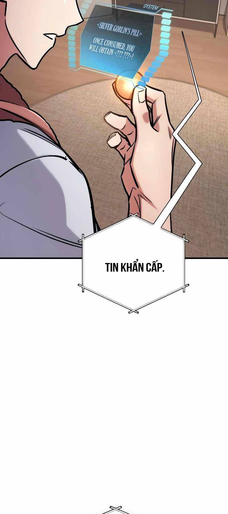 Cuốn Sách Chiến Lược Hàng Đầu Mà Chỉ Tôi Mới Có Thể Nhìn Thấy Chap 1 - Next Chap 2
