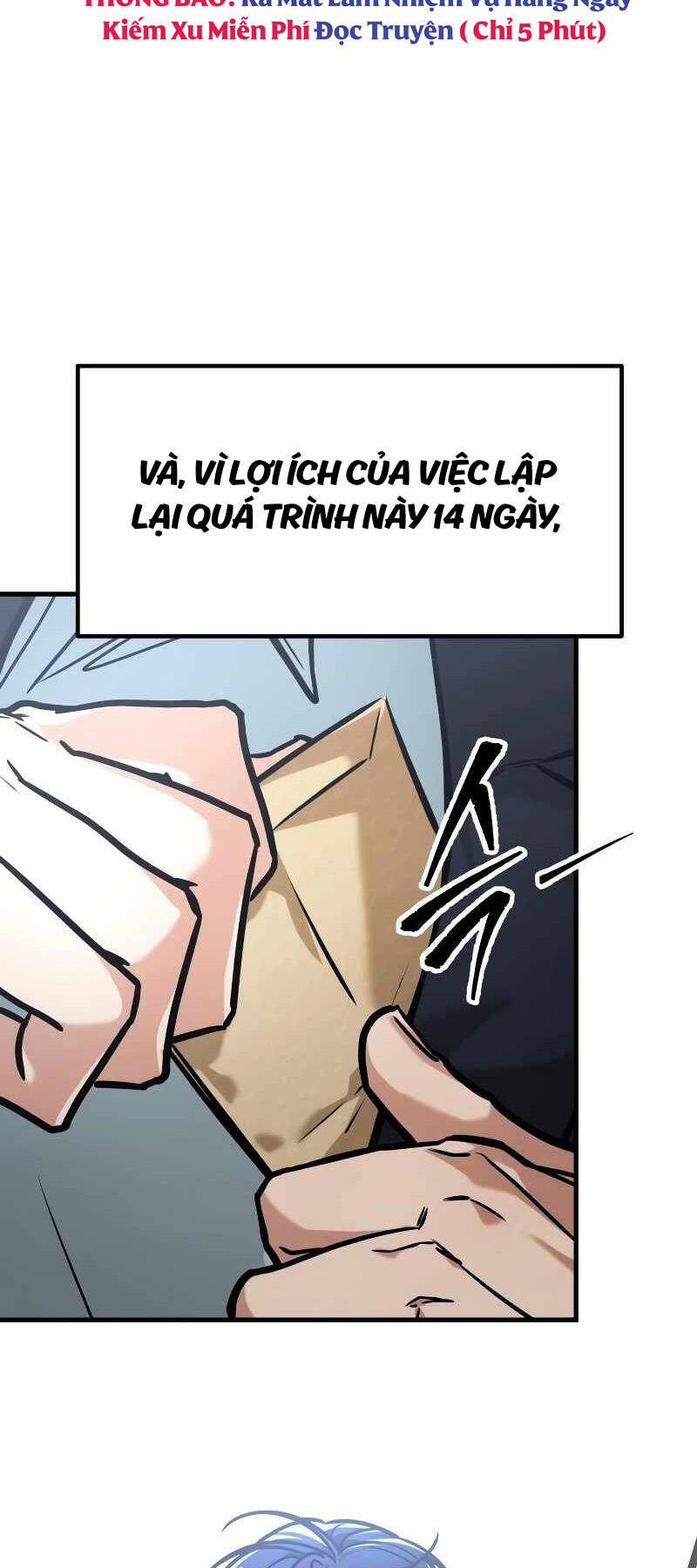 Cuốn Sách Chiến Lược Hàng Đầu Mà Chỉ Tôi Mới Có Thể Nhìn Thấy Chap 1 - Next Chap 2