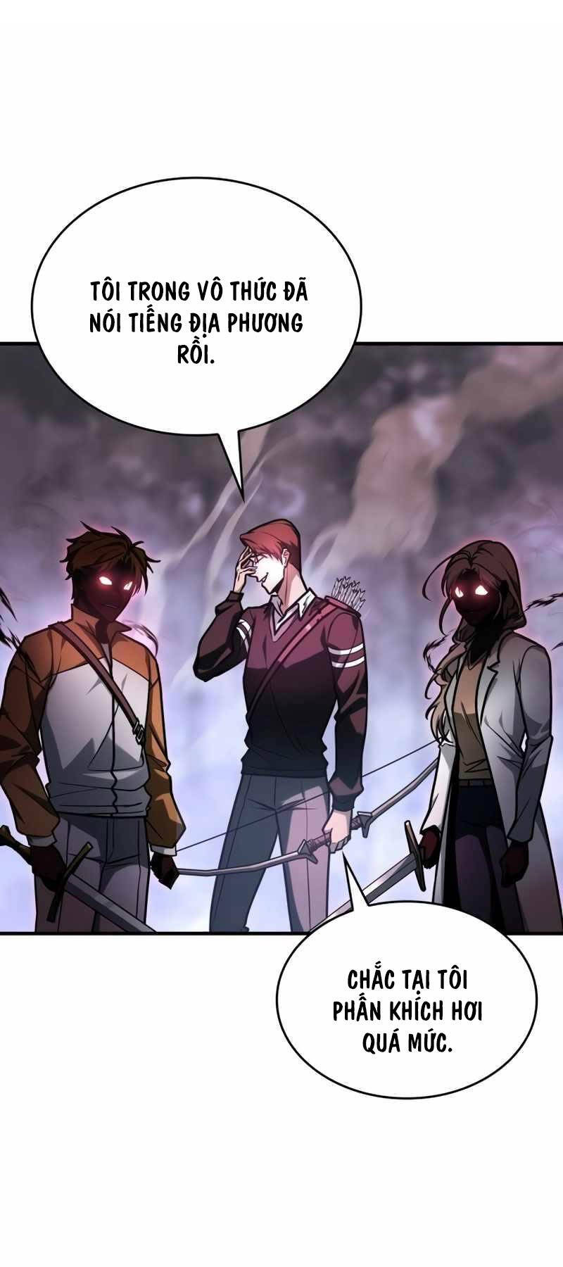 Cuốn Sách Chiến Lược Hàng Đầu Mà Chỉ Tôi Mới Có Thể Nhìn Thấy Chap 10 - Next Chap 11