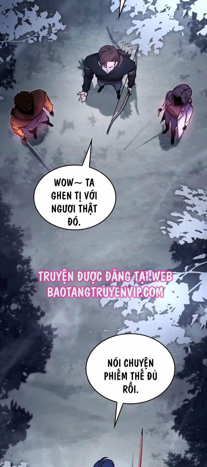 Cuốn Sách Chiến Lược Hàng Đầu Mà Chỉ Tôi Mới Có Thể Nhìn Thấy Chap 10 - Next Chap 11