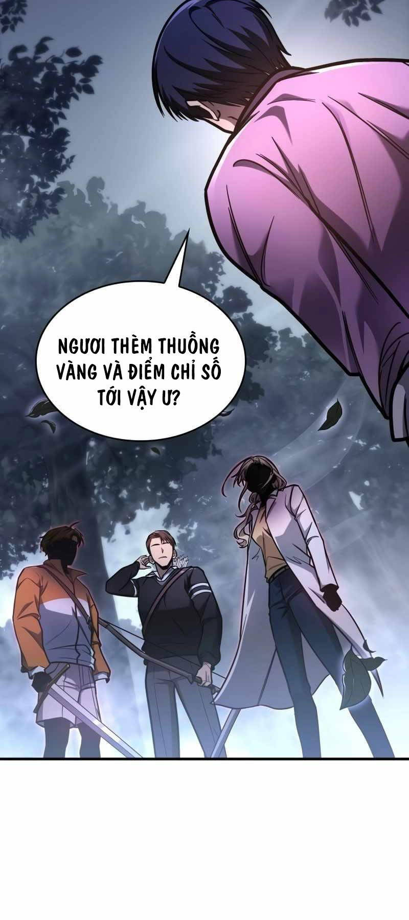 Cuốn Sách Chiến Lược Hàng Đầu Mà Chỉ Tôi Mới Có Thể Nhìn Thấy Chap 10 - Next Chap 11