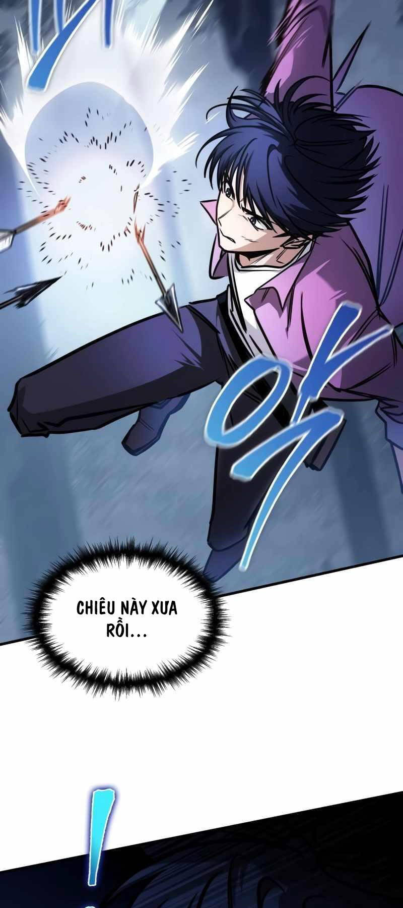 Cuốn Sách Chiến Lược Hàng Đầu Mà Chỉ Tôi Mới Có Thể Nhìn Thấy Chap 10 - Next Chap 11