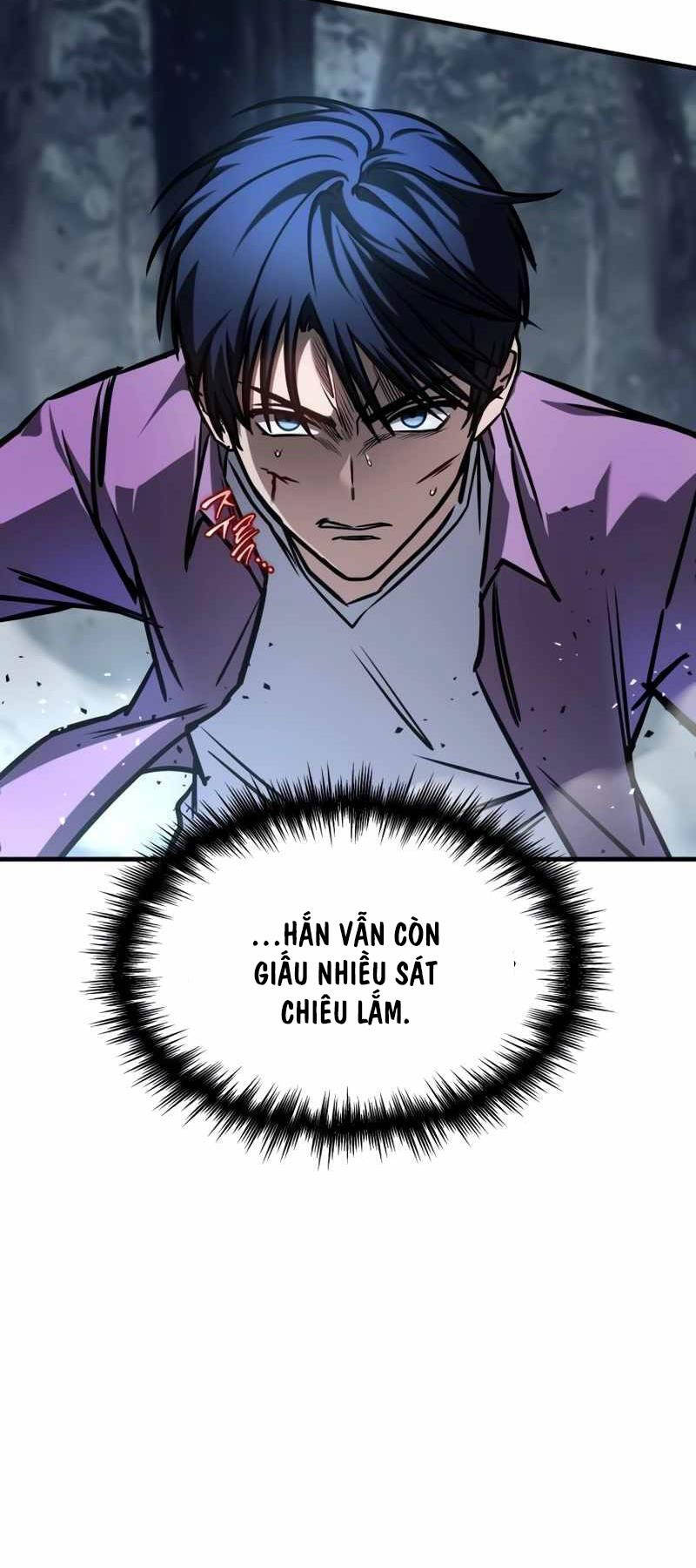Cuốn Sách Chiến Lược Hàng Đầu Mà Chỉ Tôi Mới Có Thể Nhìn Thấy Chap 10 - Next Chap 11