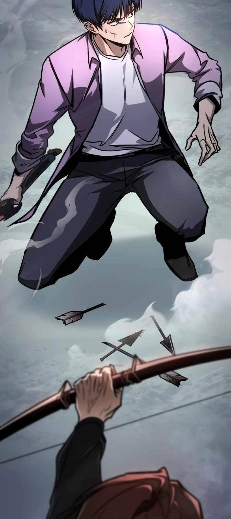 Cuốn Sách Chiến Lược Hàng Đầu Mà Chỉ Tôi Mới Có Thể Nhìn Thấy Chap 10 - Next Chap 11