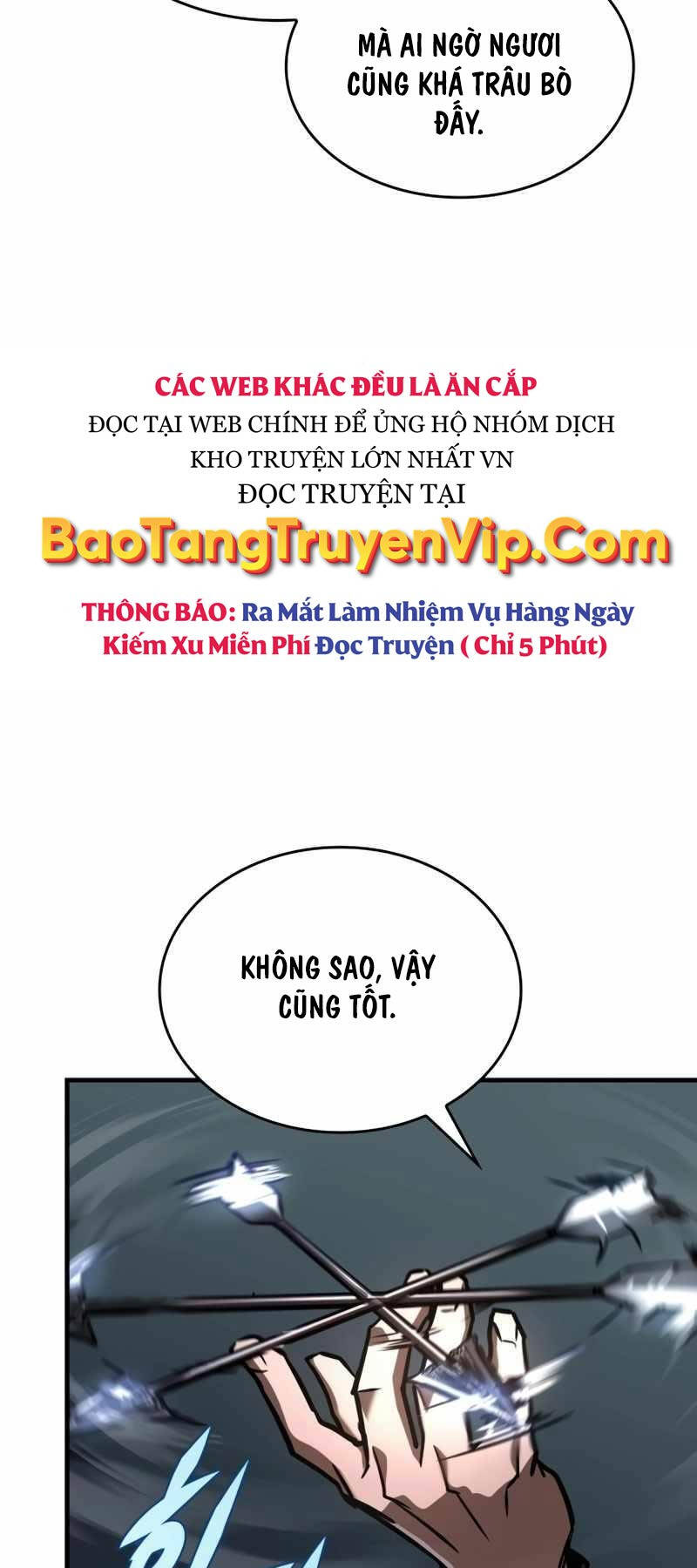 Cuốn Sách Chiến Lược Hàng Đầu Mà Chỉ Tôi Mới Có Thể Nhìn Thấy Chap 10 - Next Chap 11