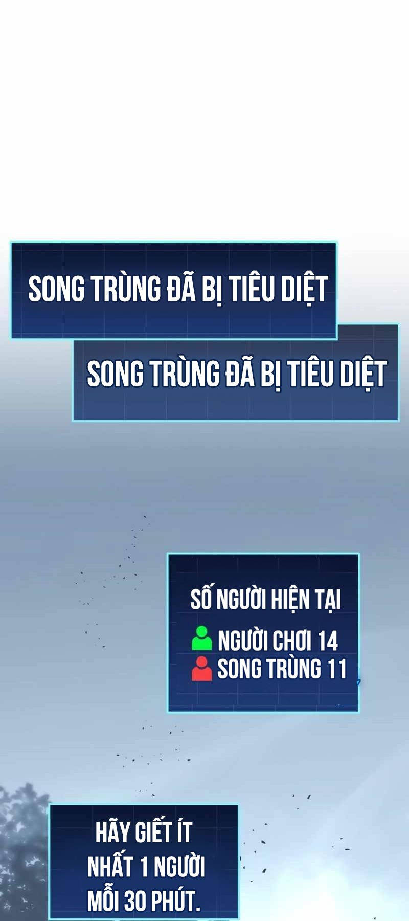Cuốn Sách Chiến Lược Hàng Đầu Mà Chỉ Tôi Mới Có Thể Nhìn Thấy Chap 10 - Next Chap 11