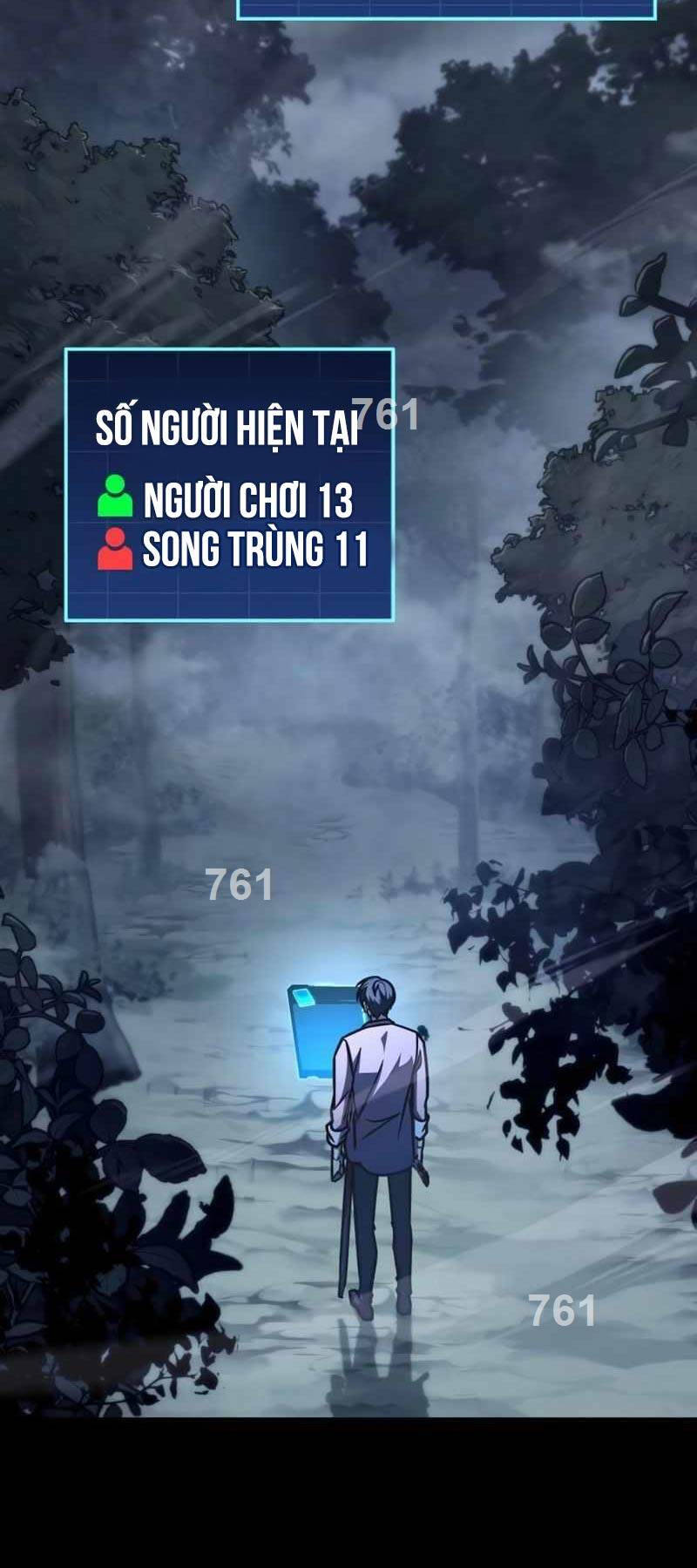 Cuốn Sách Chiến Lược Hàng Đầu Mà Chỉ Tôi Mới Có Thể Nhìn Thấy Chap 11 - Next Chap 12