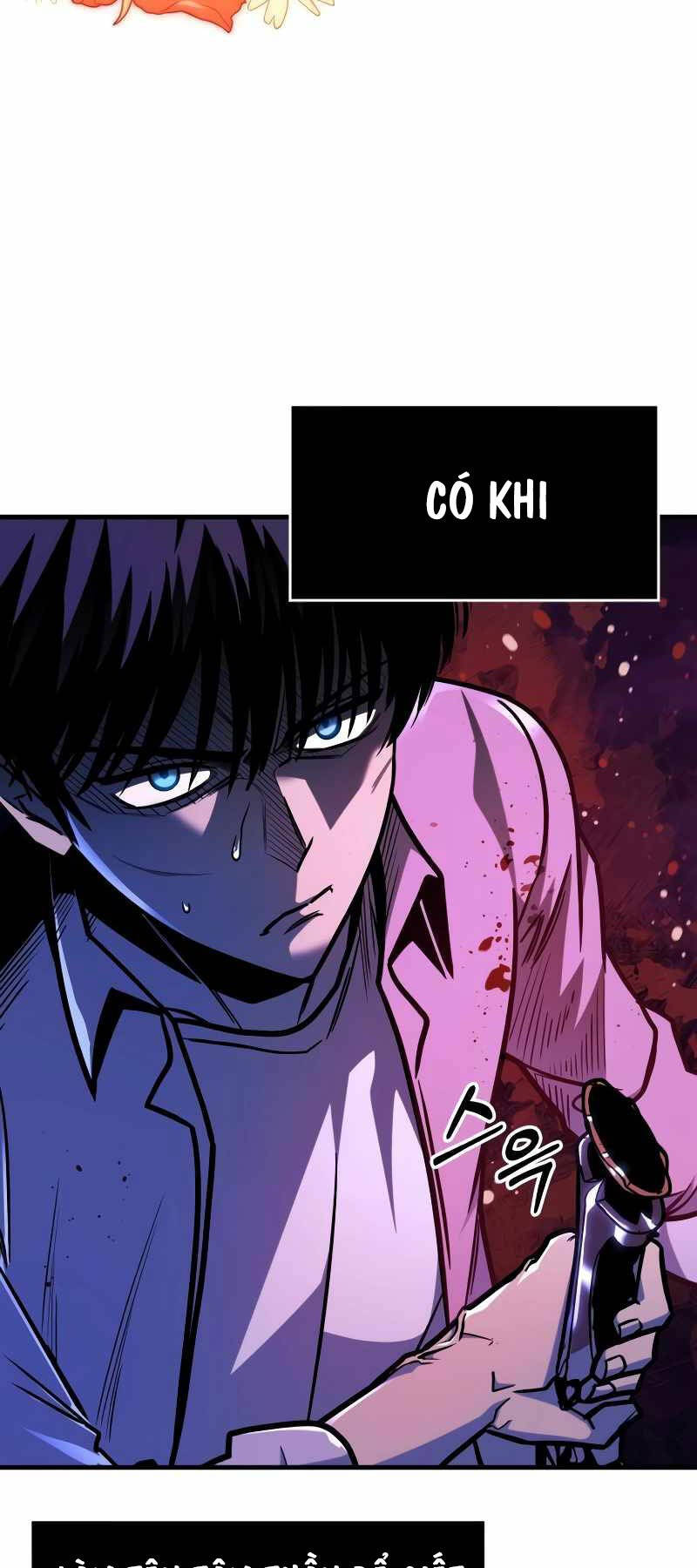 Cuốn Sách Chiến Lược Hàng Đầu Mà Chỉ Tôi Mới Có Thể Nhìn Thấy Chap 11 - Next Chap 12