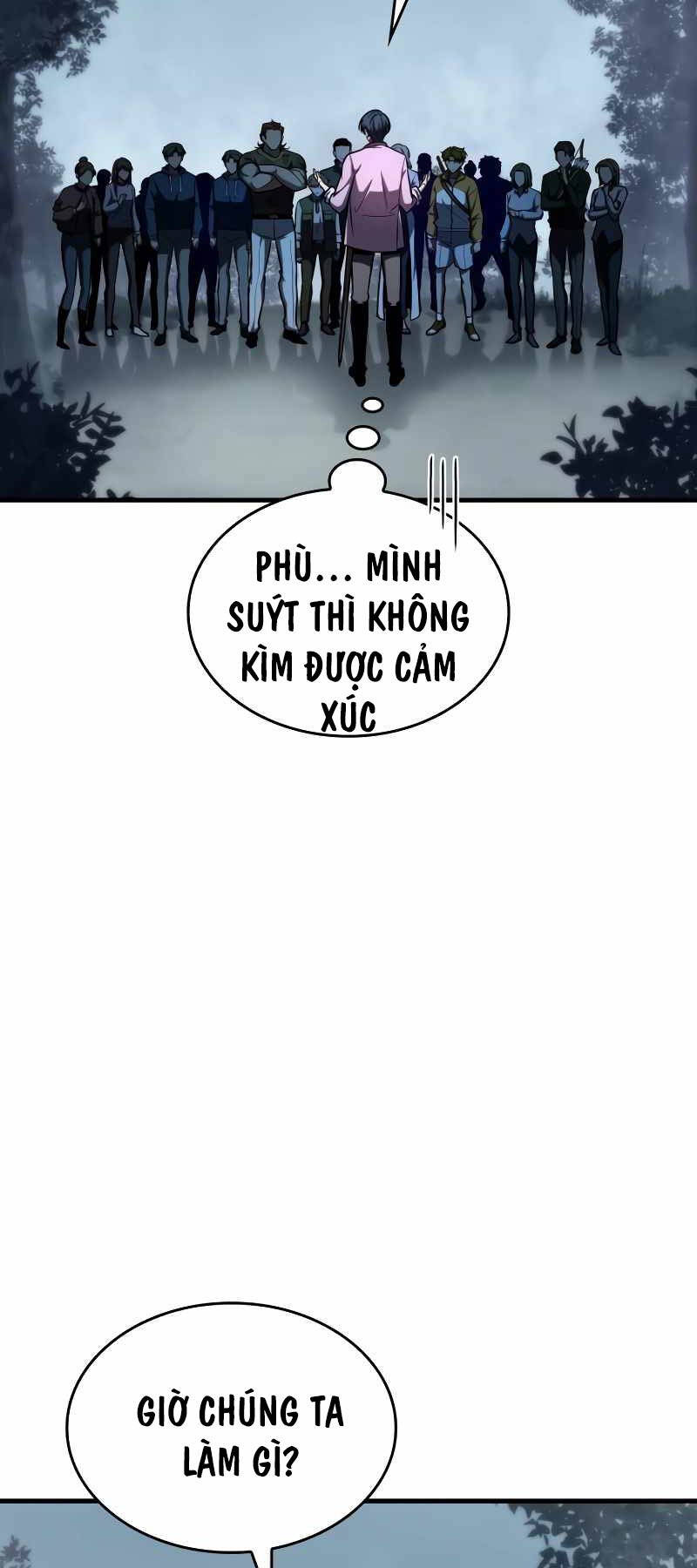 Cuốn Sách Chiến Lược Hàng Đầu Mà Chỉ Tôi Mới Có Thể Nhìn Thấy Chap 11 - Next Chap 12