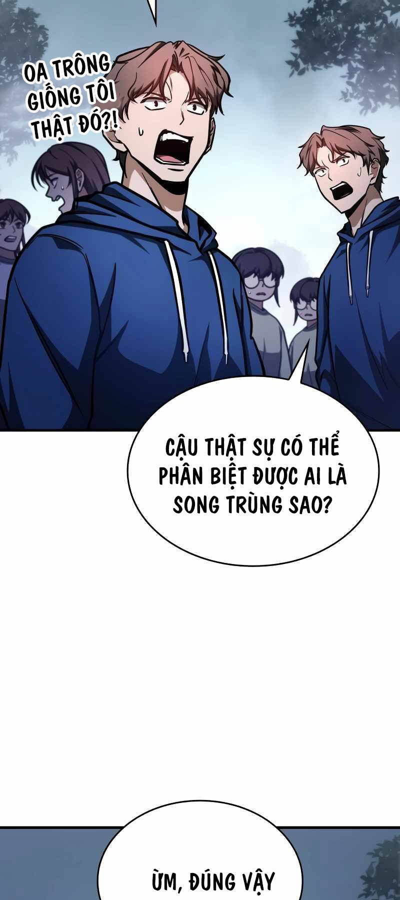 Cuốn Sách Chiến Lược Hàng Đầu Mà Chỉ Tôi Mới Có Thể Nhìn Thấy Chap 11 - Next Chap 12