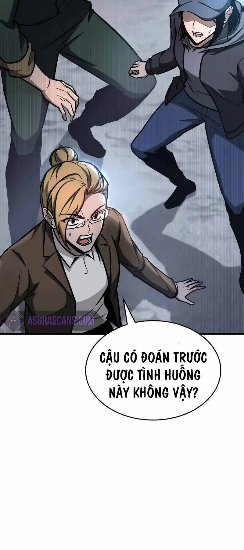 Cuốn Sách Chiến Lược Hàng Đầu Mà Chỉ Tôi Mới Có Thể Nhìn Thấy Chap 11 - Next Chap 12