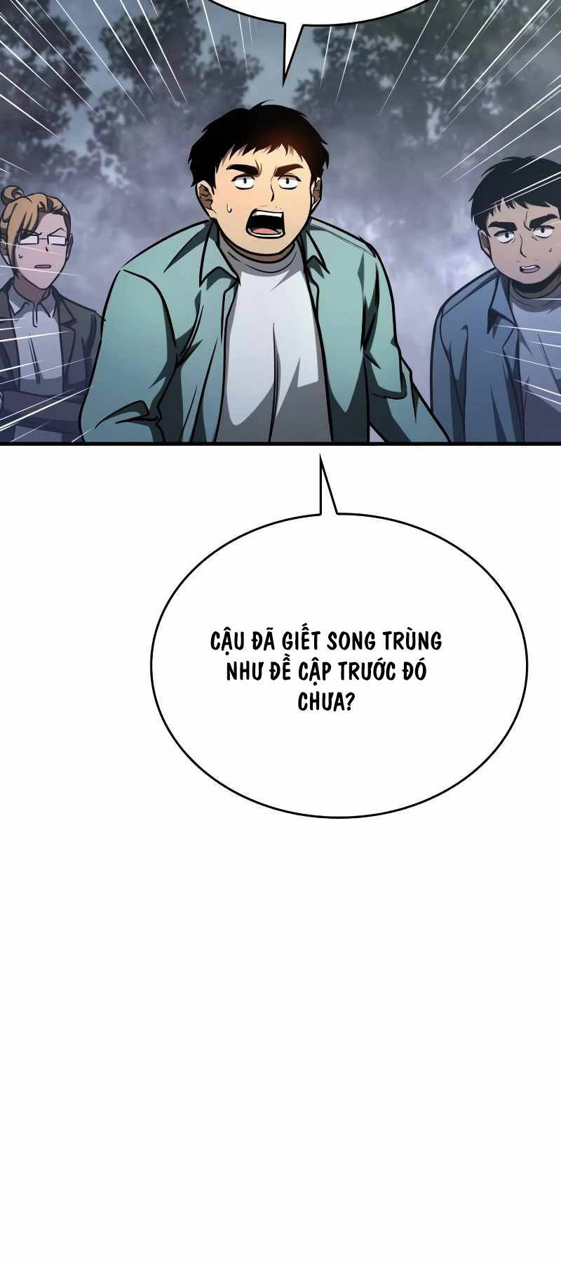 Cuốn Sách Chiến Lược Hàng Đầu Mà Chỉ Tôi Mới Có Thể Nhìn Thấy Chap 11 - Next Chap 12