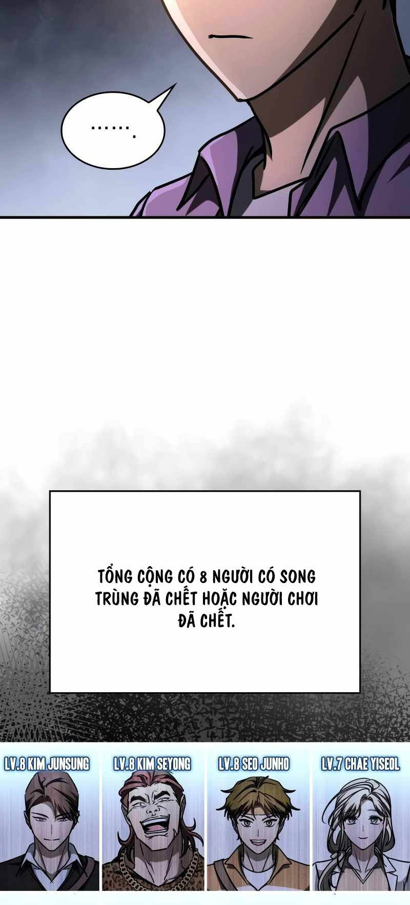 Cuốn Sách Chiến Lược Hàng Đầu Mà Chỉ Tôi Mới Có Thể Nhìn Thấy Chap 11 - Next Chap 12