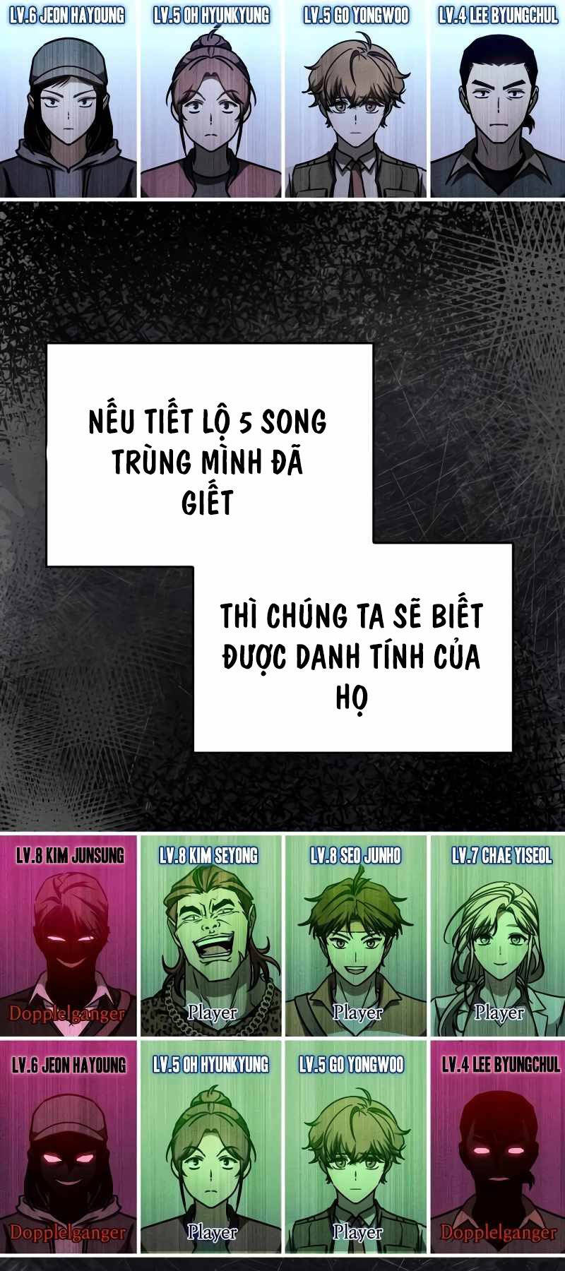 Cuốn Sách Chiến Lược Hàng Đầu Mà Chỉ Tôi Mới Có Thể Nhìn Thấy Chap 11 - Next Chap 12