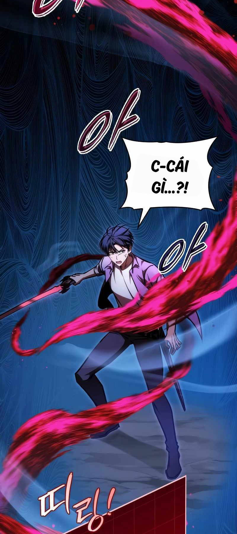 Cuốn Sách Chiến Lược Hàng Đầu Mà Chỉ Tôi Mới Có Thể Nhìn Thấy Chap 11 - Next Chap 12