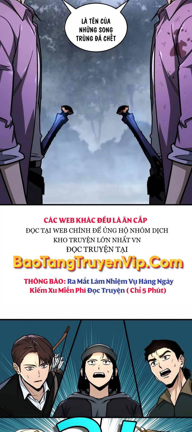 Cuốn Sách Chiến Lược Hàng Đầu Mà Chỉ Tôi Mới Có Thể Nhìn Thấy Chap 11 - Next Chap 12