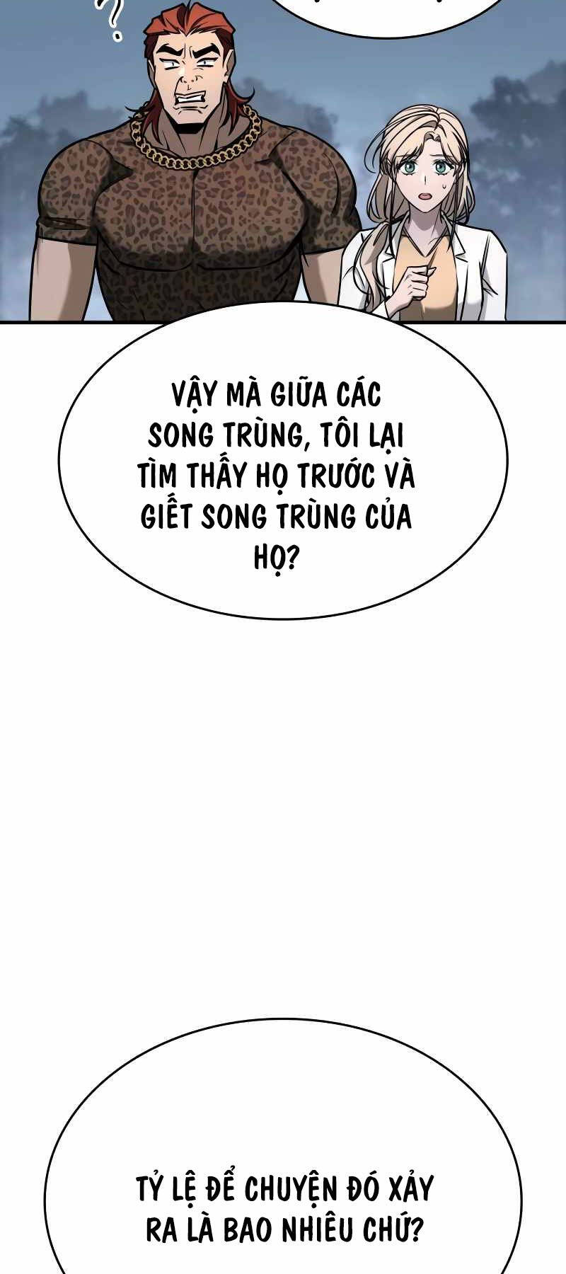 Cuốn Sách Chiến Lược Hàng Đầu Mà Chỉ Tôi Mới Có Thể Nhìn Thấy Chap 11 - Next Chap 12