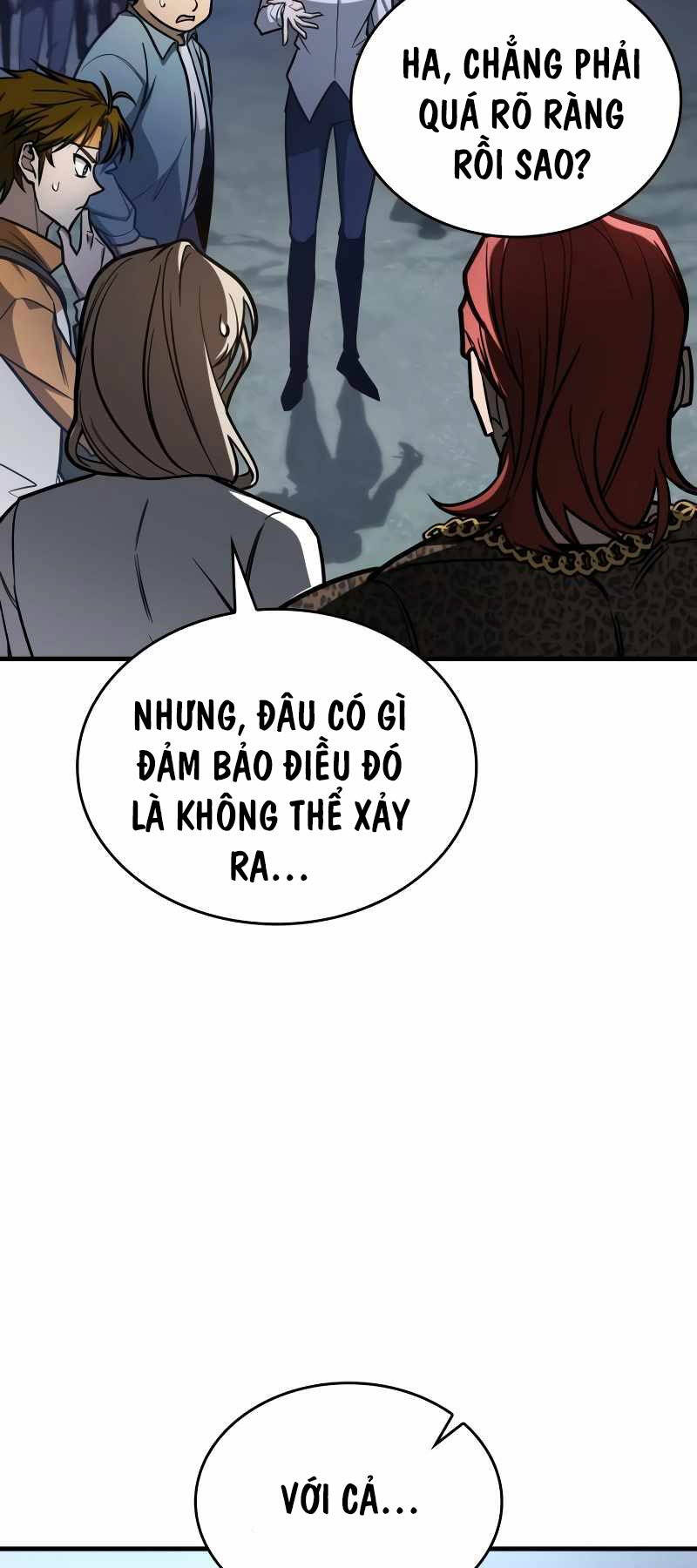 Cuốn Sách Chiến Lược Hàng Đầu Mà Chỉ Tôi Mới Có Thể Nhìn Thấy Chap 11 - Next Chap 12