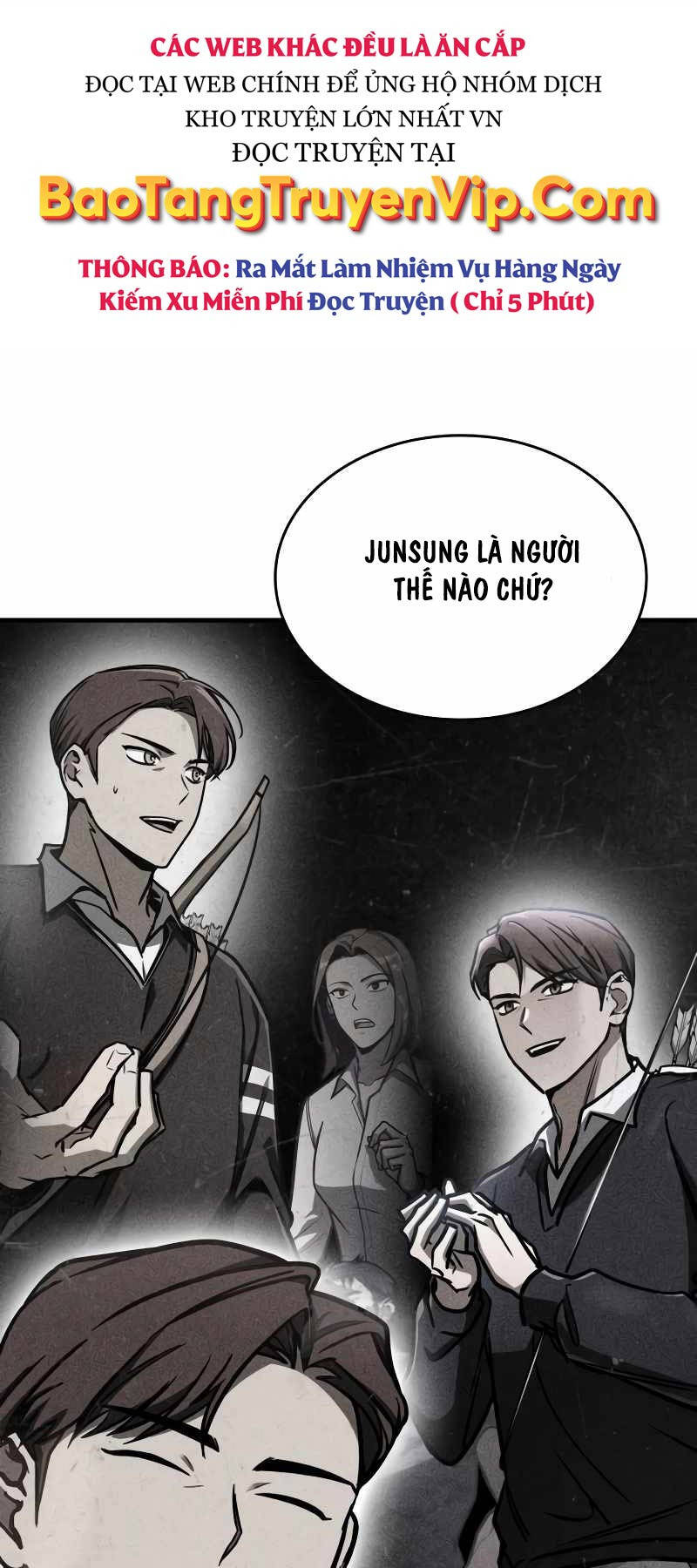 Cuốn Sách Chiến Lược Hàng Đầu Mà Chỉ Tôi Mới Có Thể Nhìn Thấy Chap 11 - Next Chap 12