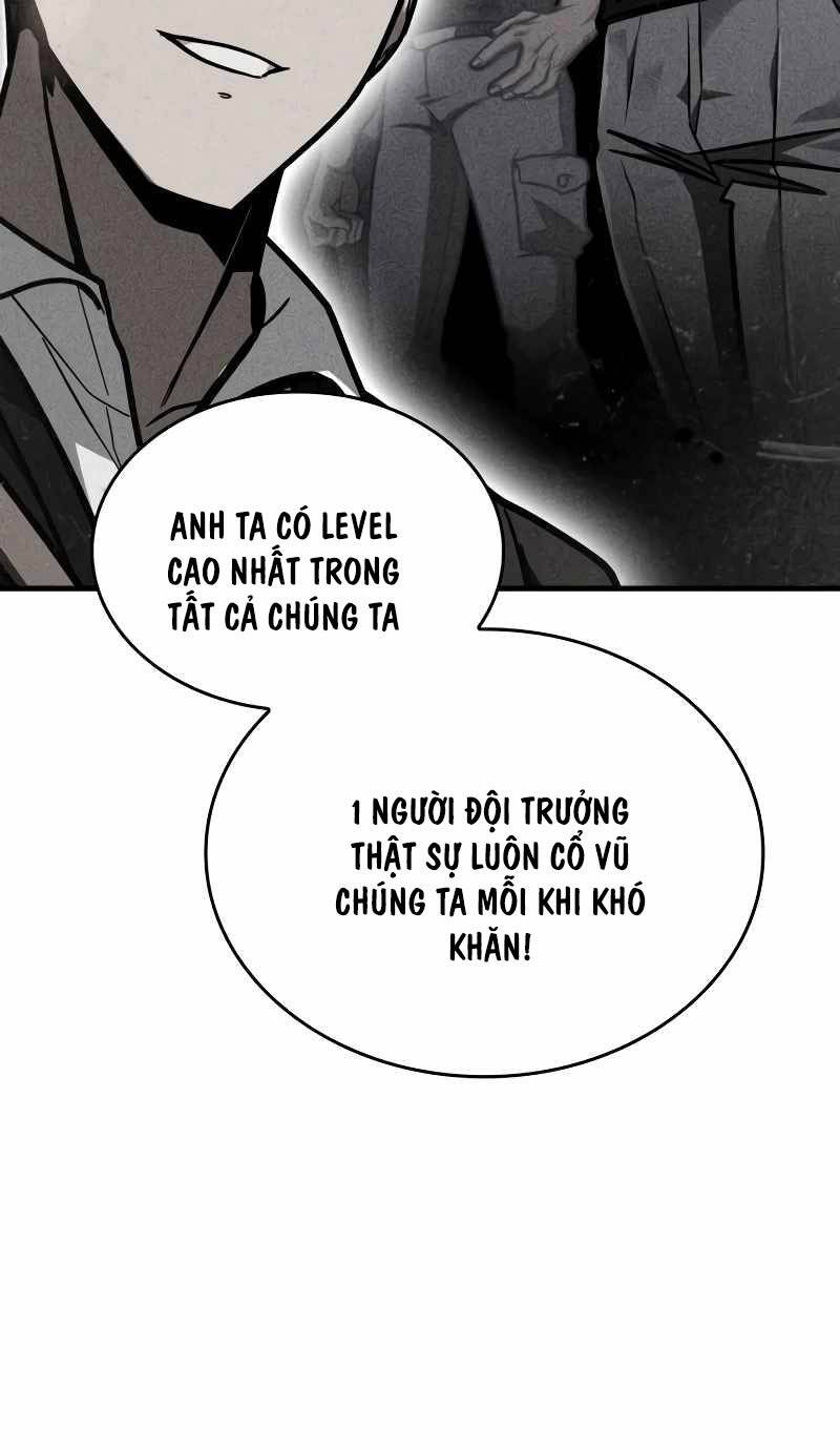 Cuốn Sách Chiến Lược Hàng Đầu Mà Chỉ Tôi Mới Có Thể Nhìn Thấy Chap 11 - Next Chap 12