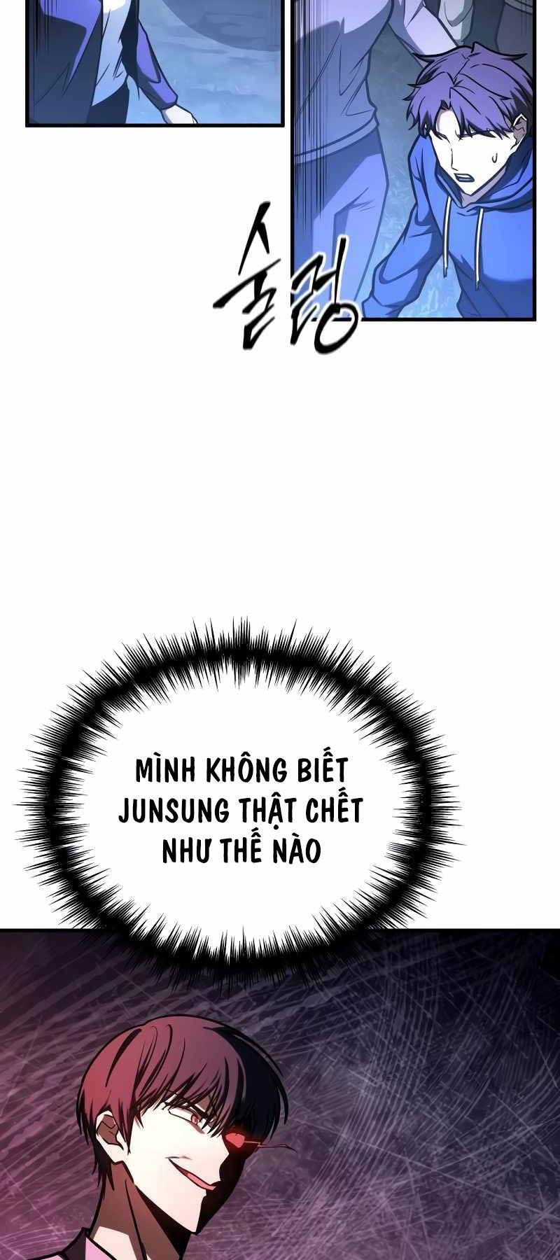 Cuốn Sách Chiến Lược Hàng Đầu Mà Chỉ Tôi Mới Có Thể Nhìn Thấy Chap 11 - Next Chap 12