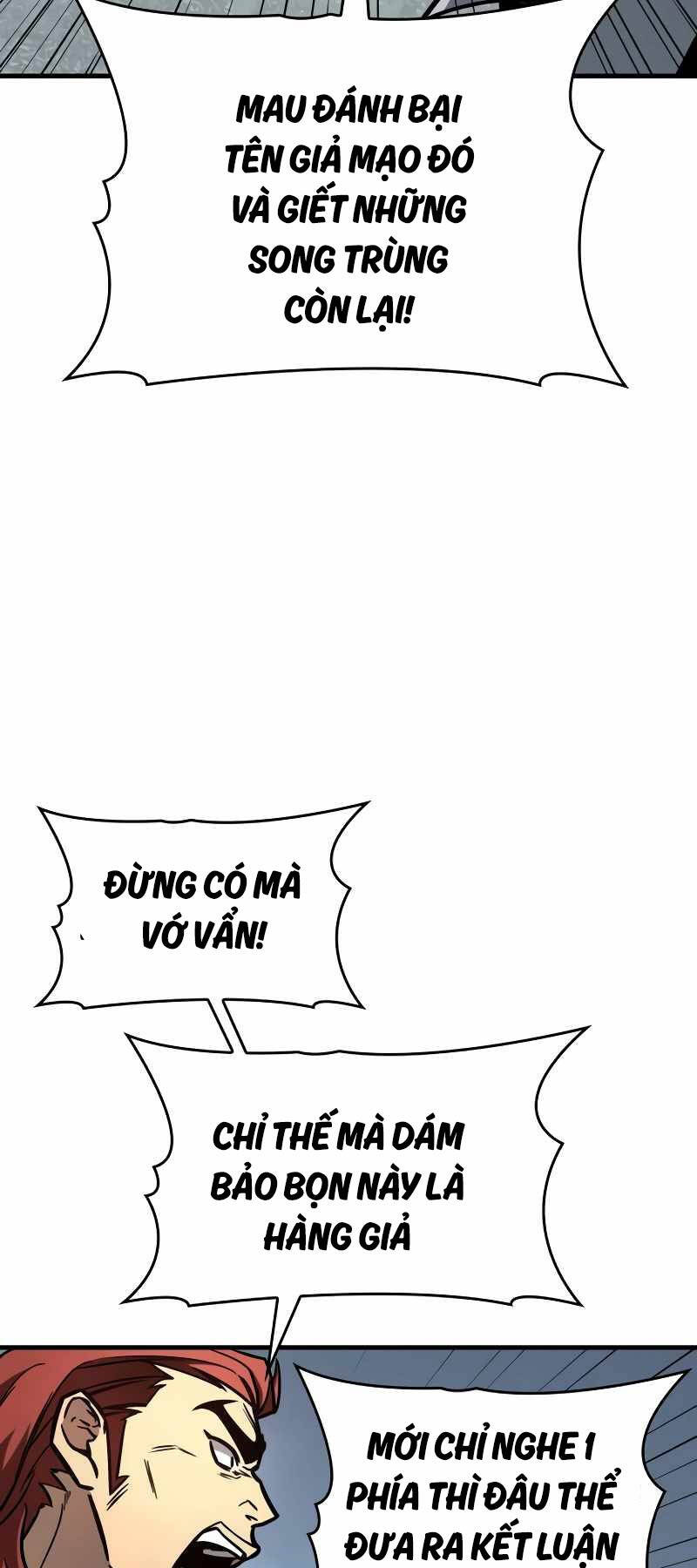 Cuốn Sách Chiến Lược Hàng Đầu Mà Chỉ Tôi Mới Có Thể Nhìn Thấy Chap 11 - Next Chap 12