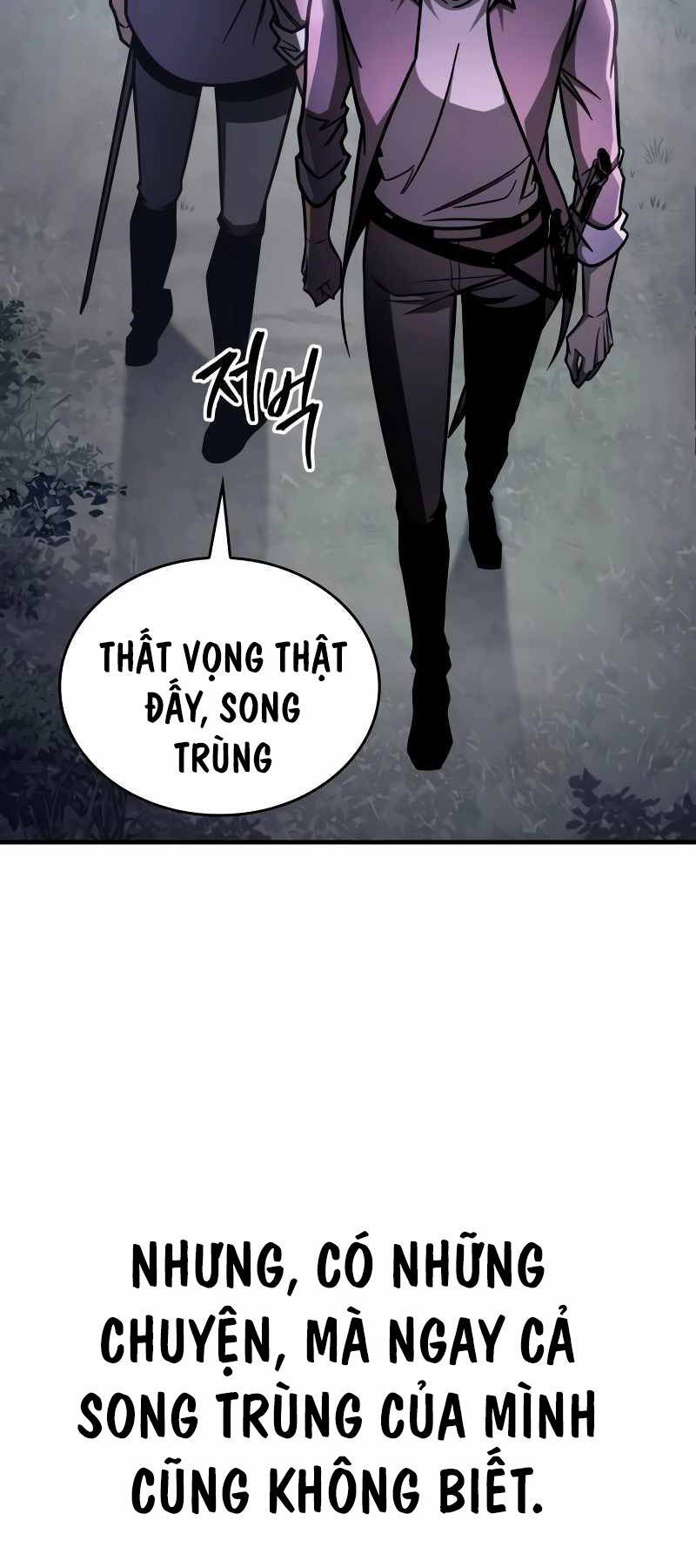 Cuốn Sách Chiến Lược Hàng Đầu Mà Chỉ Tôi Mới Có Thể Nhìn Thấy Chap 11 - Next Chap 12
