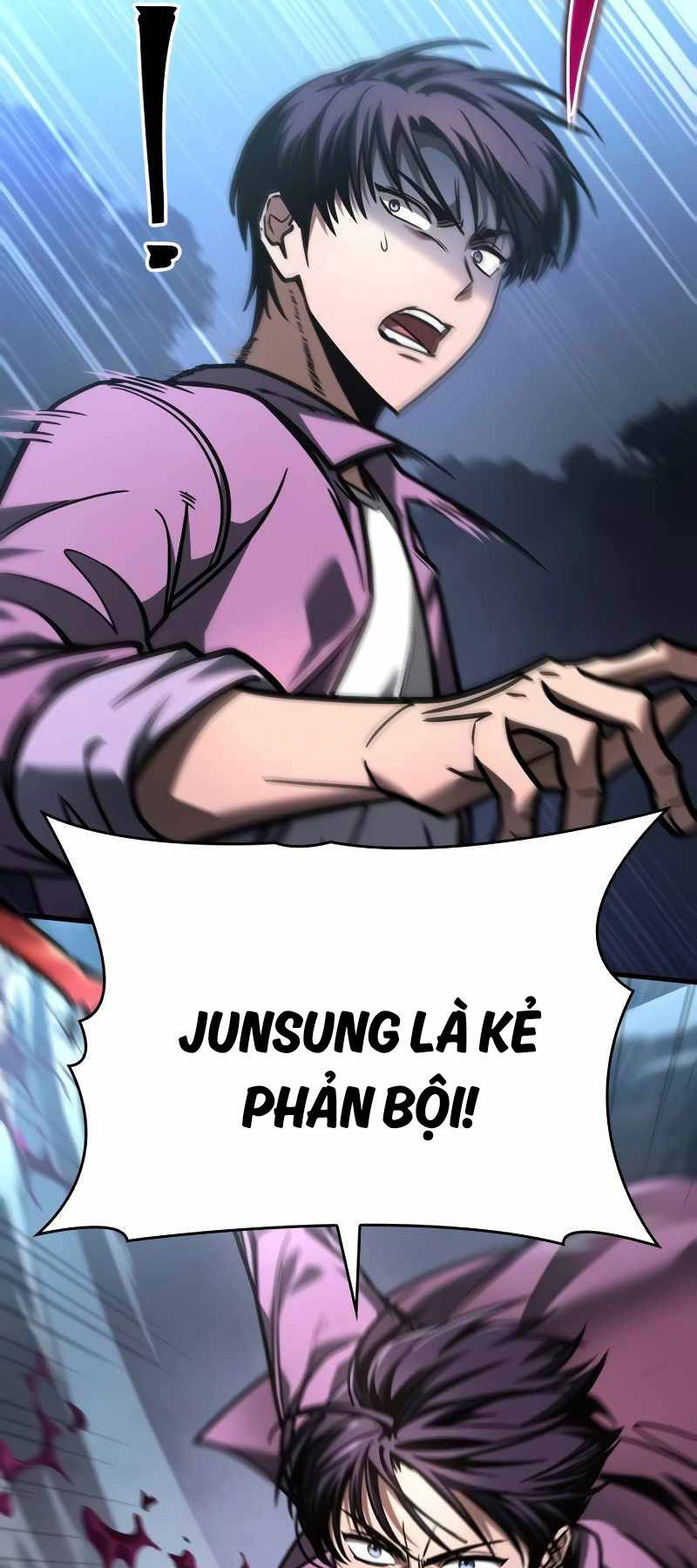 Cuốn Sách Chiến Lược Hàng Đầu Mà Chỉ Tôi Mới Có Thể Nhìn Thấy Chap 11 - Next Chap 12