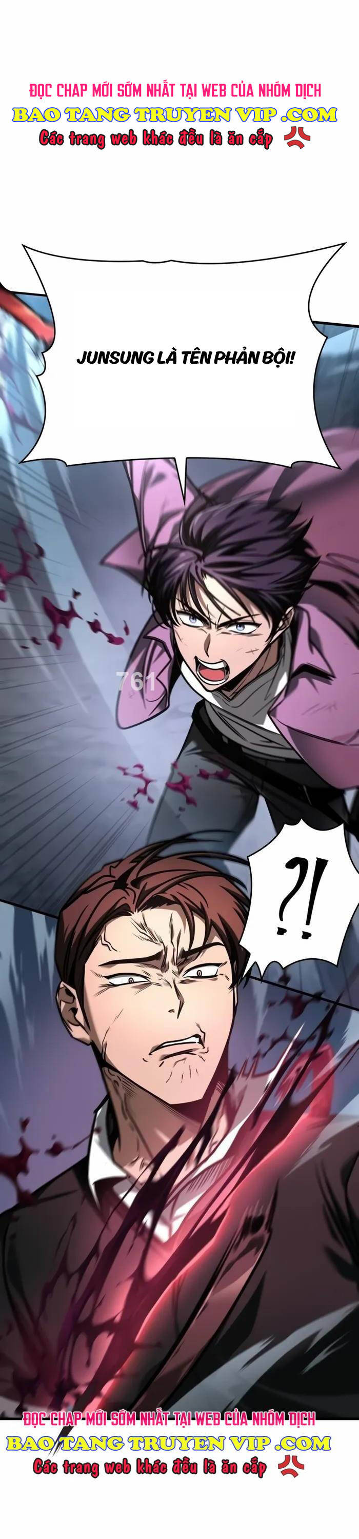 Cuốn Sách Chiến Lược Hàng Đầu Mà Chỉ Tôi Mới Có Thể Nhìn Thấy Chap 12 - Next Chap 13