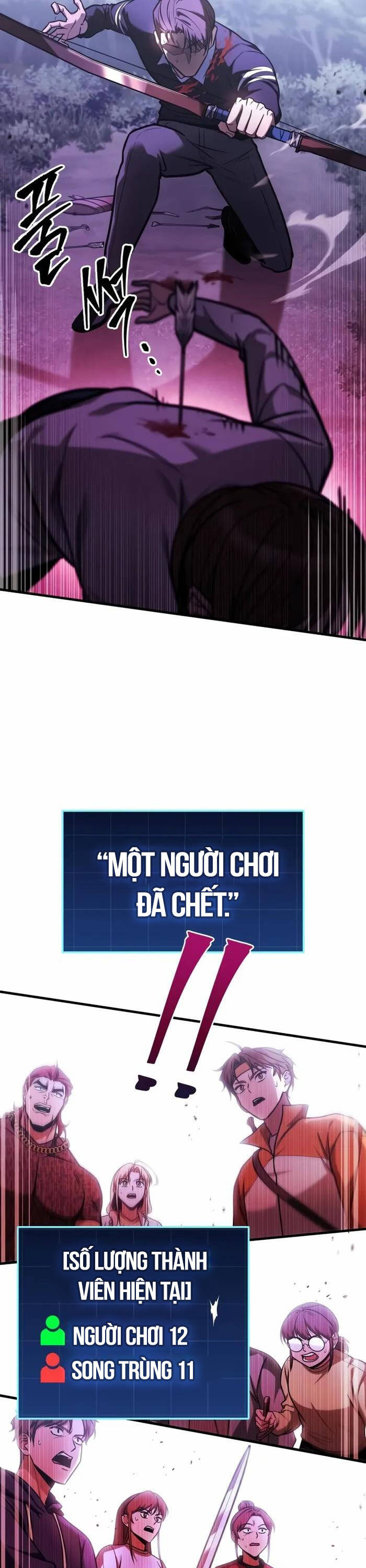 Cuốn Sách Chiến Lược Hàng Đầu Mà Chỉ Tôi Mới Có Thể Nhìn Thấy Chap 12 - Next Chap 13