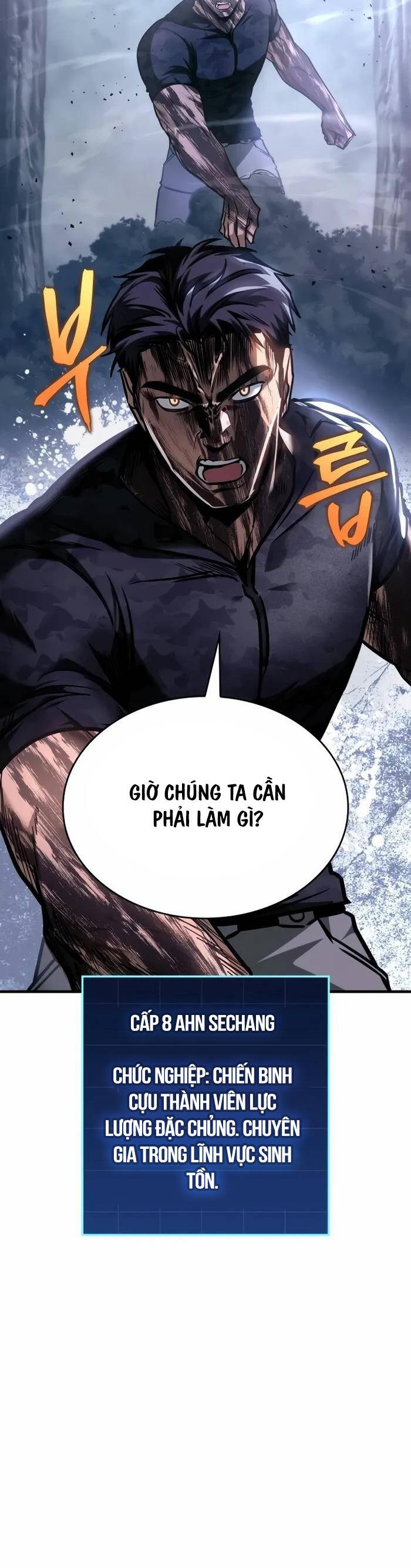 Cuốn Sách Chiến Lược Hàng Đầu Mà Chỉ Tôi Mới Có Thể Nhìn Thấy Chap 12 - Next Chap 13