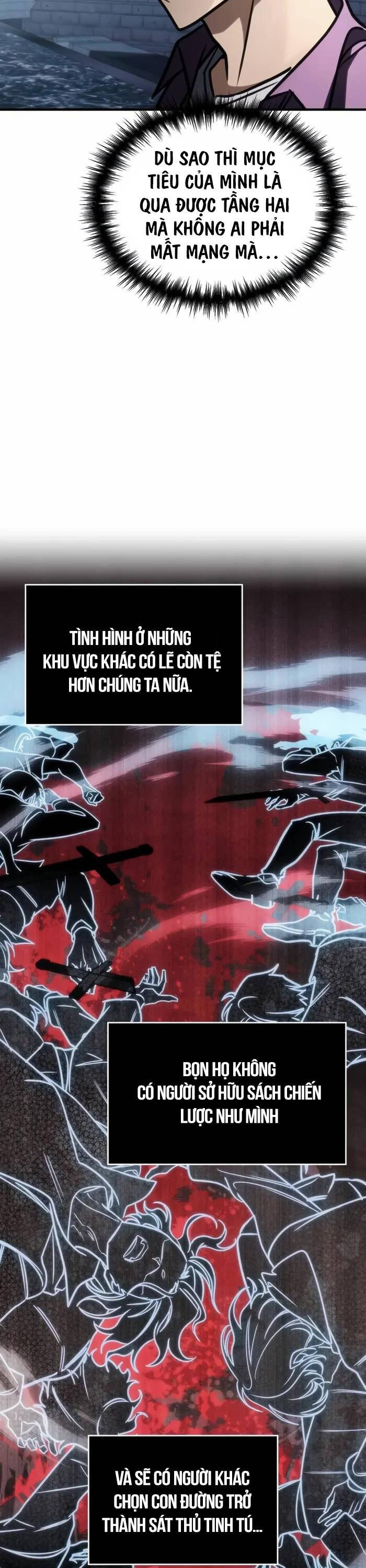 Cuốn Sách Chiến Lược Hàng Đầu Mà Chỉ Tôi Mới Có Thể Nhìn Thấy Chap 12 - Next Chap 13