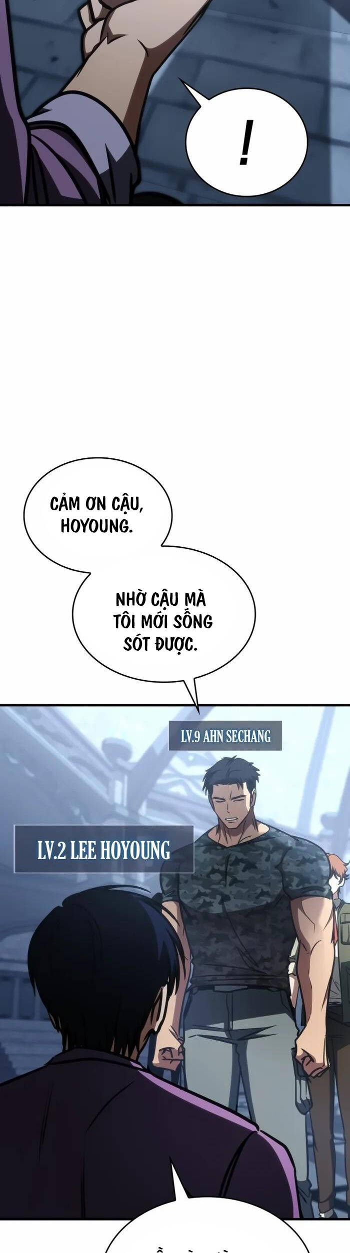 Cuốn Sách Chiến Lược Hàng Đầu Mà Chỉ Tôi Mới Có Thể Nhìn Thấy Chap 12 - Next Chap 13