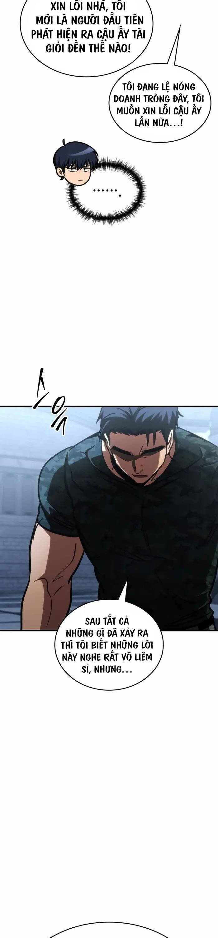 Cuốn Sách Chiến Lược Hàng Đầu Mà Chỉ Tôi Mới Có Thể Nhìn Thấy Chap 12 - Next Chap 13