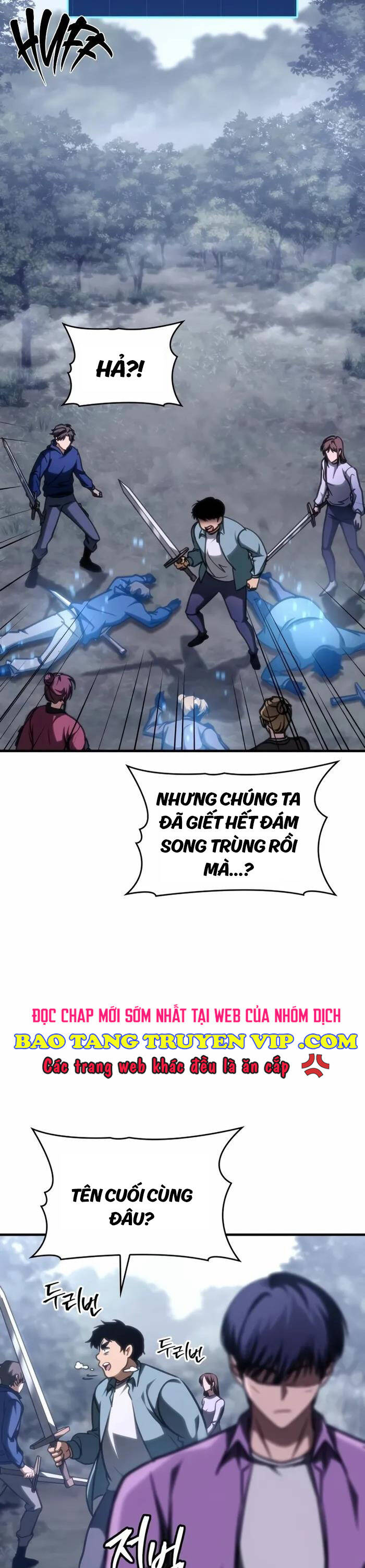 Cuốn Sách Chiến Lược Hàng Đầu Mà Chỉ Tôi Mới Có Thể Nhìn Thấy Chap 12 - Next Chap 13