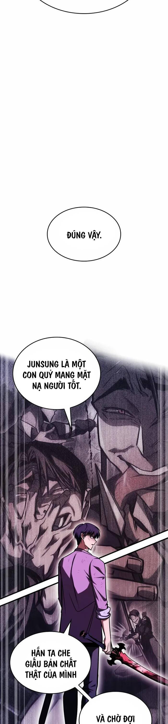 Cuốn Sách Chiến Lược Hàng Đầu Mà Chỉ Tôi Mới Có Thể Nhìn Thấy Chap 12 - Next Chap 13