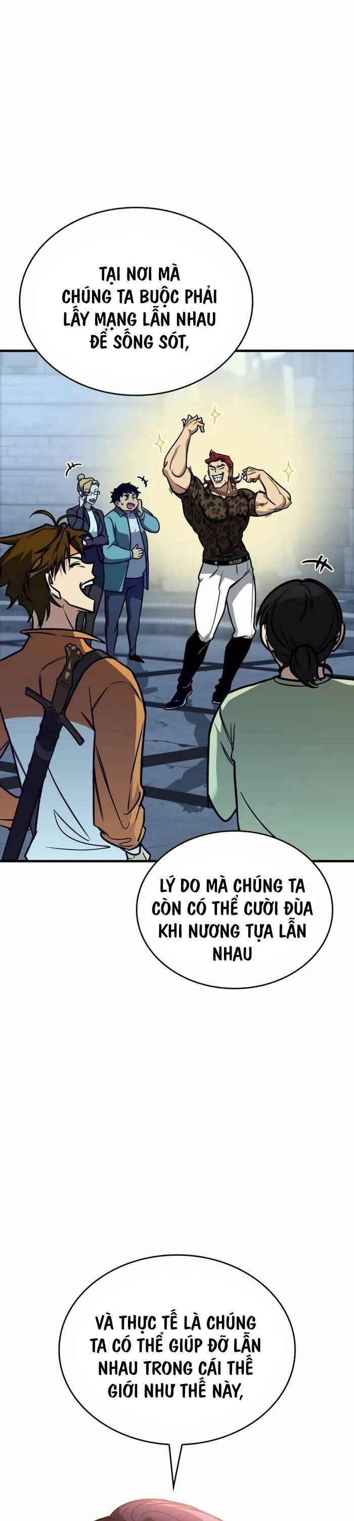 Cuốn Sách Chiến Lược Hàng Đầu Mà Chỉ Tôi Mới Có Thể Nhìn Thấy Chap 13 - Next Chap 14