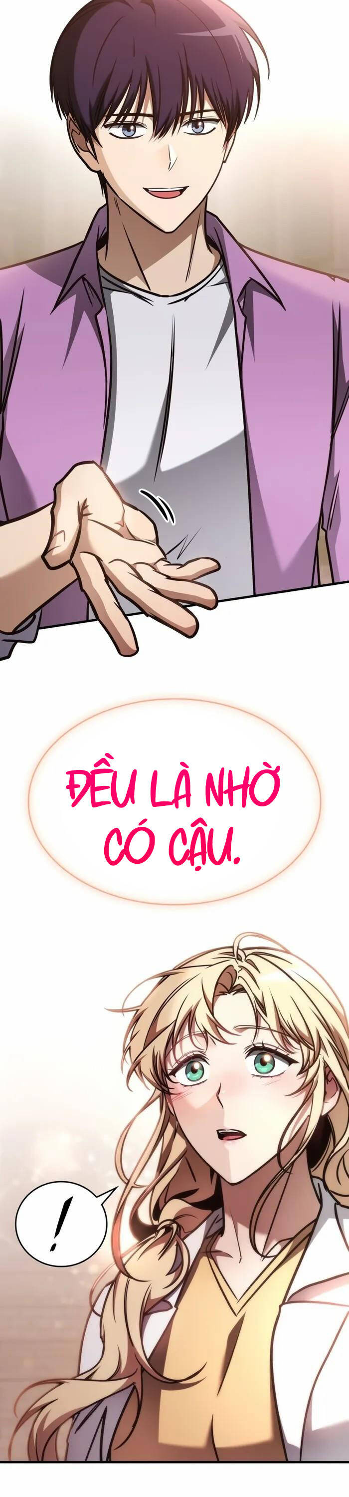 Cuốn Sách Chiến Lược Hàng Đầu Mà Chỉ Tôi Mới Có Thể Nhìn Thấy Chap 13 - Next Chap 14