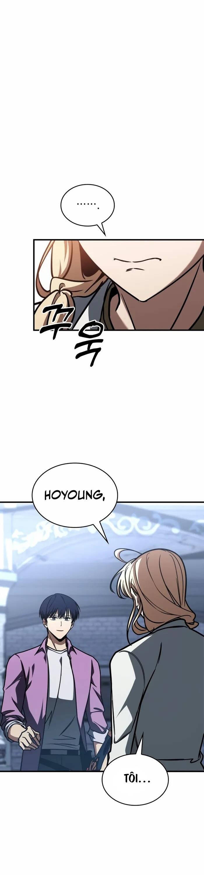 Cuốn Sách Chiến Lược Hàng Đầu Mà Chỉ Tôi Mới Có Thể Nhìn Thấy Chap 13 - Next Chap 14