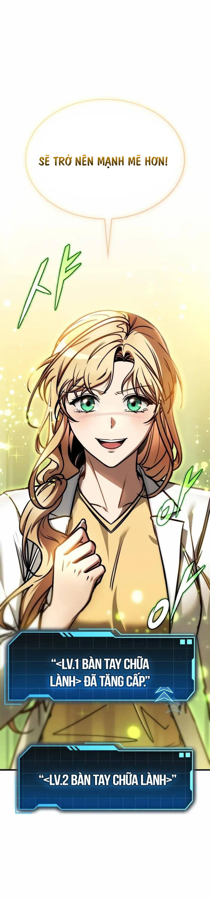 Cuốn Sách Chiến Lược Hàng Đầu Mà Chỉ Tôi Mới Có Thể Nhìn Thấy Chap 13 - Next Chap 14