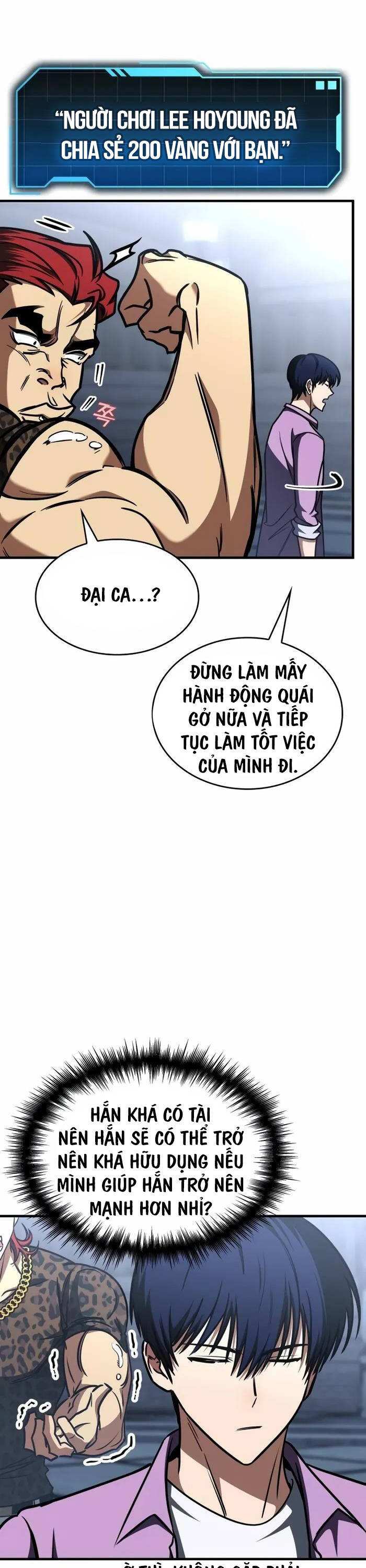 Cuốn Sách Chiến Lược Hàng Đầu Mà Chỉ Tôi Mới Có Thể Nhìn Thấy Chap 13 - Next Chap 14